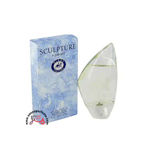عطر ادکلن نیکوس اسکالپچر